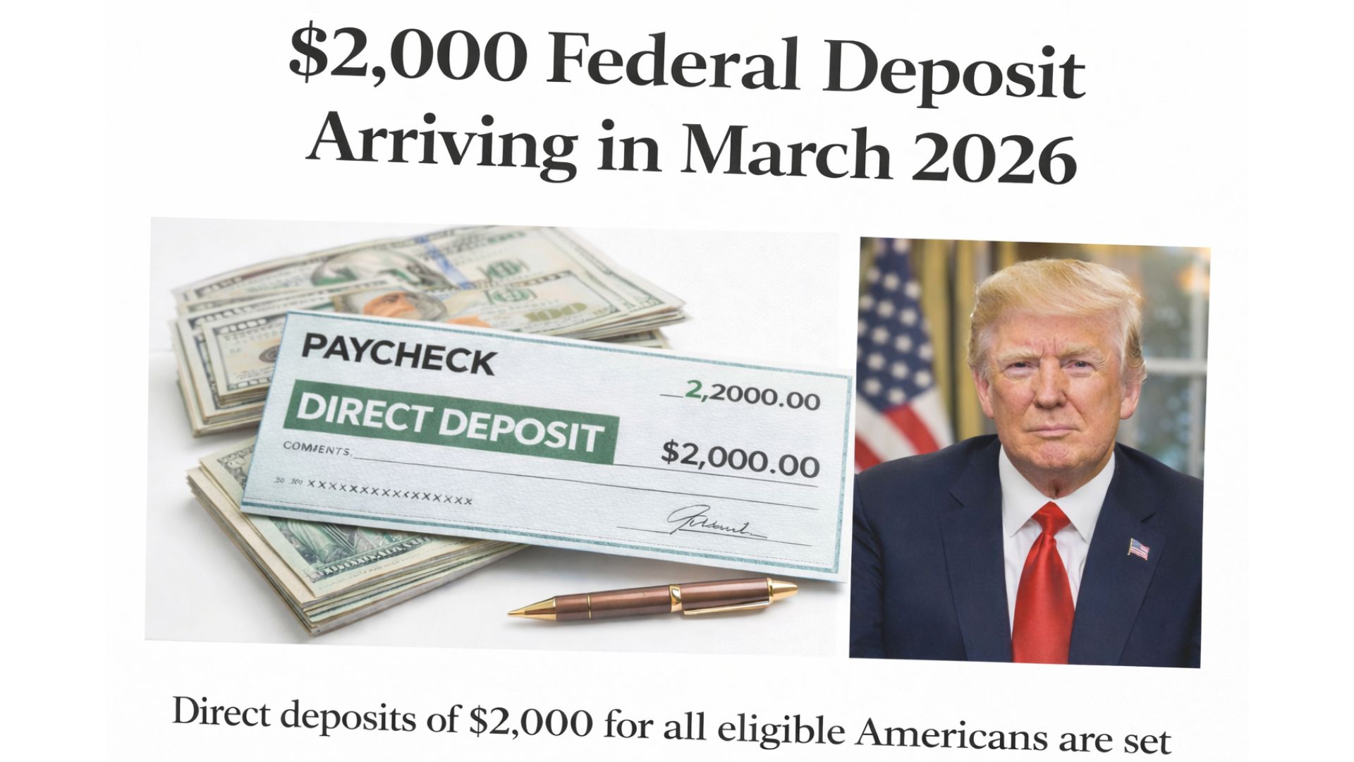 IRS 2026 Income Tax Refund Dates